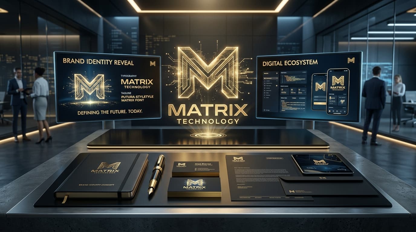Matrix