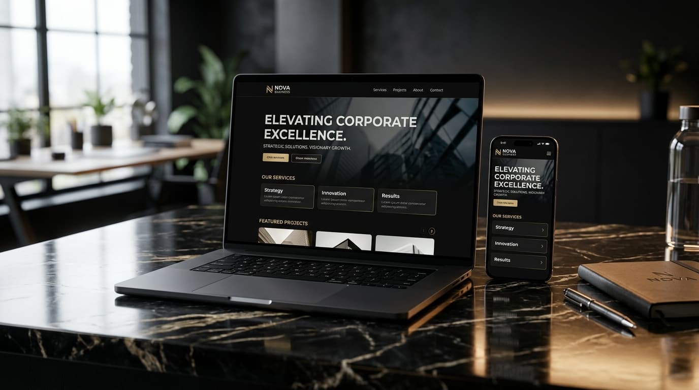 Nova Business